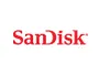 SanDisk logo