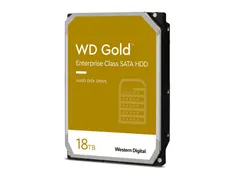 Western Digital WD181KRYZ interne harde schijf 18TB