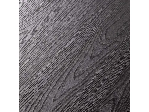 Kunststof Bureaublad Shadow Eik 25mm 180x80cm