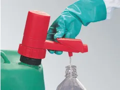 Jerrycanpomp Pp Schroefdraad D 64Mm