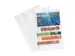 100 L-Mappen A4 0.12mm Glad Pvc Transparant Extra Stevig
