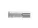 D 30 L 15 Steekbus 3/8 inch lang UD profiel 15mm
