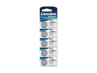 Lithium Cr2032 3V-230mah (5st/bl) - 2