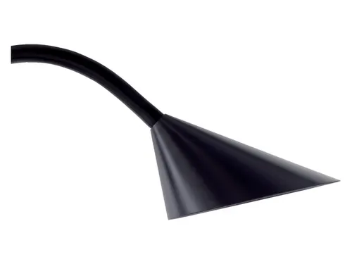Bureaulamp Unilux Sol LED Zwart