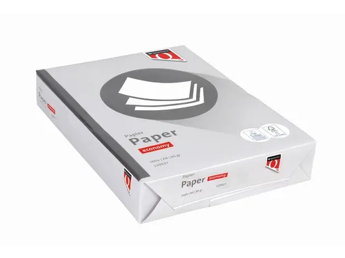 Kopieerpapier Quantore Economy A4 80 Gram Wit