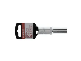R61001214 Inbus 1/2 inch zeskant 12mm lengte 77mm - 6