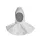 OUTLET Dupont Tyvek 500 PH30LO capuchon - One size