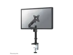 Monitorarm Neomounts DS70-750BL1 zwart 1 scherm 17-27 inch