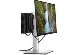 Alles-in-een standaard voor Pro microvormfactor - MFS22