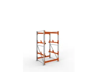 kabelhaspelstelling,MULTIPAL,grondveld,HxBxD 2200x1270x1100mm - 2