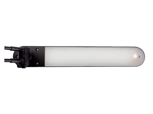 Bureaulamp Unilux Mamboled Zwart