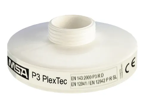 MSA PlexTec stoffilter P3