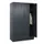 locker,HxBxD 1950x1200x500mm,4vak,vak B 300mm,cil.-slot,sokkel