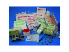 Quick Q5539 navulling BHV verbandtrommel, per stuk