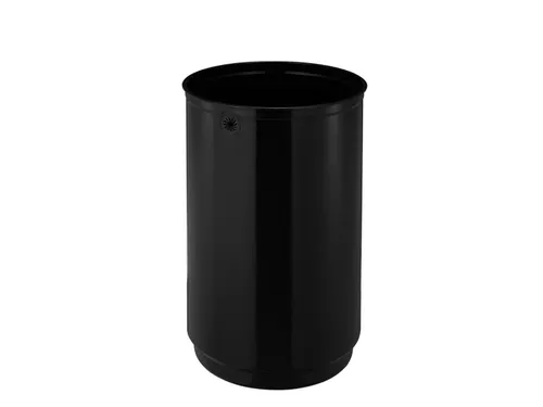 Afvalbak Urban Bin 60 Liter Mat Rvs