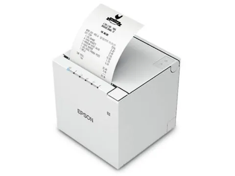 Epson Bonprinter TM-M30III-H (141A0): Wi-Fi + Bluetooth