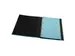 Tabbladen A4 6T glan skarton 400g AQUAREL