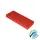 Wecoline Doodlebug Pad Full Rood 11,5x25cm