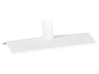 Vikan 59005 Hygiene schraper/duwer Wit - 1