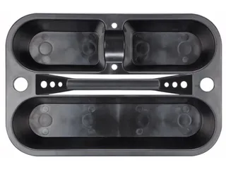 Plastic Gereedschapsbak - 2
