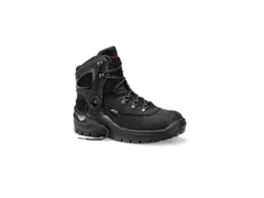 Elten Fusion GTX hoge S3 veiligheidsschoenen, SRC, ESD, zwart, maat 46