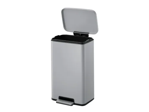 Madison Pedaalemmer 30 liter Mat Grijs