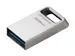 128GB DataTraveler Micro 200MB/s Metal USB 3.2 Gen 1
