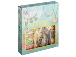 Make your own Jewellery Letters Set 2 assorti