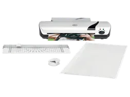 Lamineerset GBC Inspire+ A4 wit