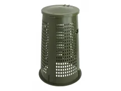 Afvalzakhouder 110 Liter Groen