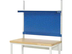 élément de rehausse p. établi HxlxP 1130x1250x3500mm force 100kg ac