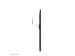 OUTLET Support mural Neomounts WL30-265BL1 ultra-plat pour écran 43-8