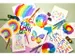 kleurpotlood Faber-Castell Grip promotieset 18 + 4 + 2