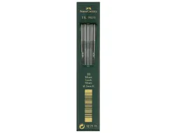 Potloodstiftjes Faber Castell Tk 9071 2.0mm H
