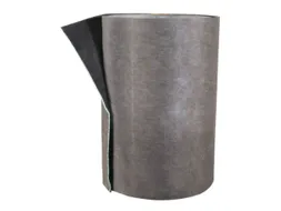 universeel vliesmateriaal,rol,LxB 38mx720mm,opnamecapaciteit 172l/VE