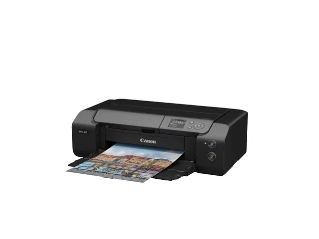 Imprimante Canon ImagePROGRAF PRO-310 A3+