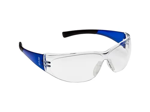 Veiligheidsbril Arco Kool Blue helder