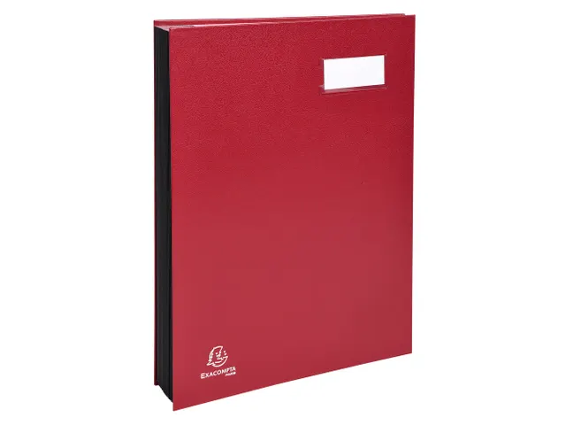 Handtekenmap DIRECTI E 12 Ind. geass.