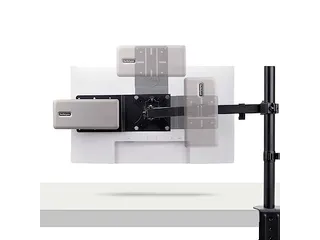 VESA Montageplaat voor NUC/Thin Clients - 5