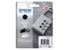 Inktcartridge Epson 35 T3581 Zwart C13T35814010