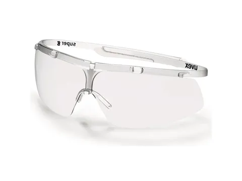 Uvex Super G 9172-210 Veiligheidsbril