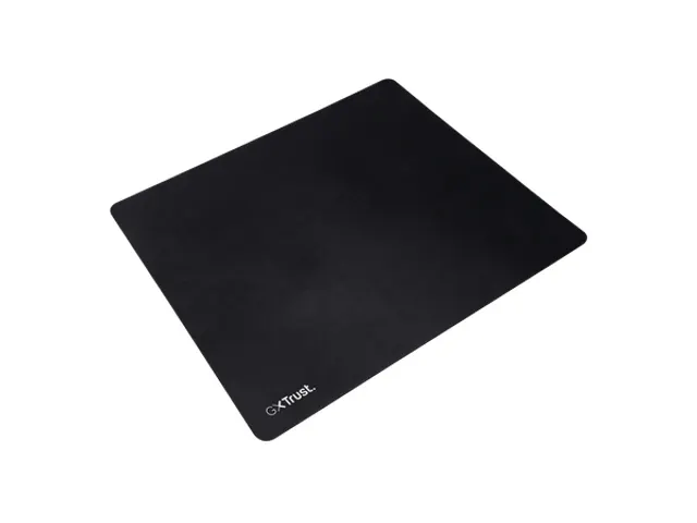Trust GXT 754 Mousepad L Surface Texture 32x27cm Muismat Zwart