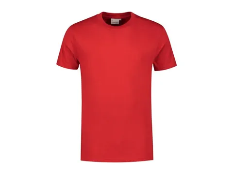 Santino Joy T-shirt, rood, maat 2XL, per stuk