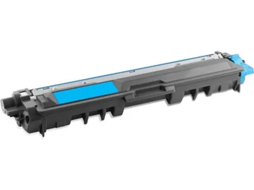 Toner Cyaan 1000 pagina's voor Brother - OEM TN-243C