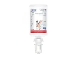Tork 520202 Alcoholvrije Schuim voor Handdesinfectie 6x1 Liter