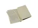 Notitieboek Moleskine large 130x210mm blanco soft cover zwart