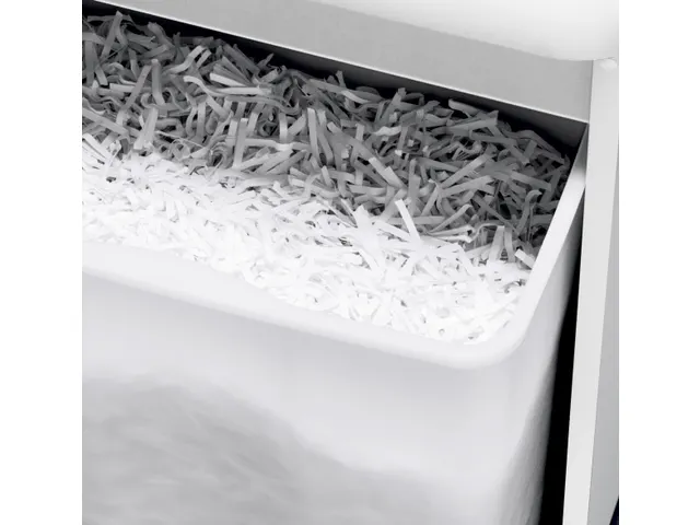 Papiervernietiger Ideal 2503 4mm Stroken P-2