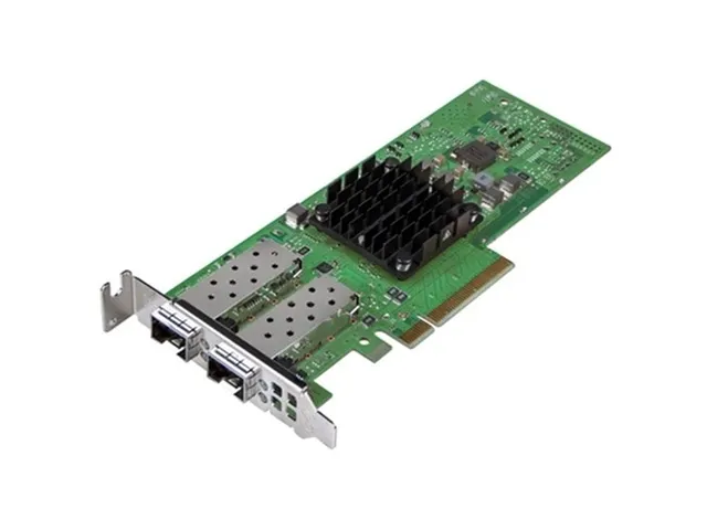Broadcom 57412 Dual Port 10Gb SFP+ PCIe Adapter Low Profile Customer I