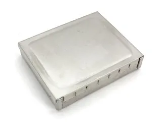 RFI LOW Modular Behuizing - 82.5x68x17mm - 2