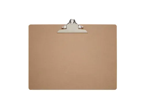 Klembord MAUL Classic A3 dwars hardboard